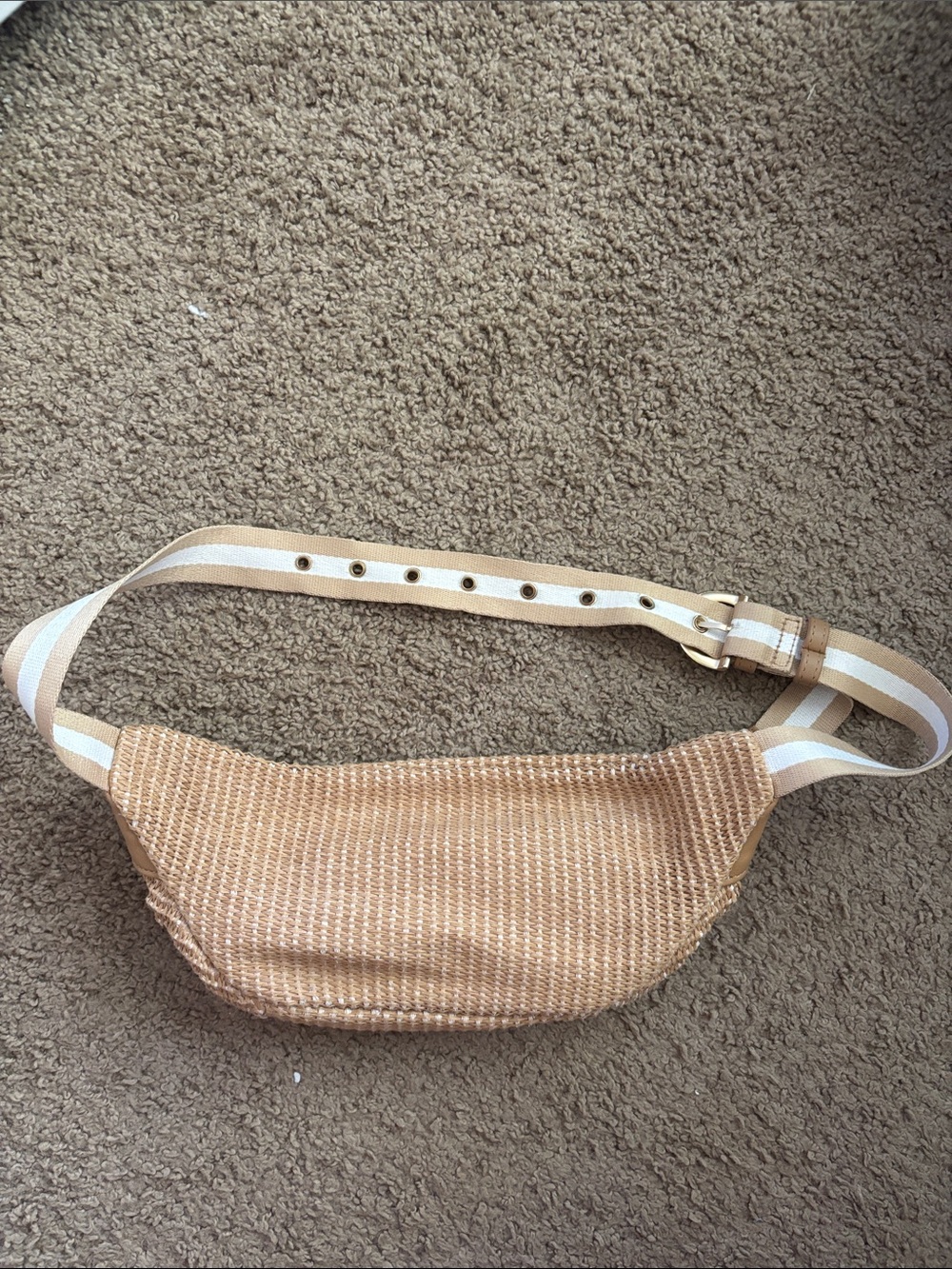 Lspace evie fanny pack - Picture 3 of 5